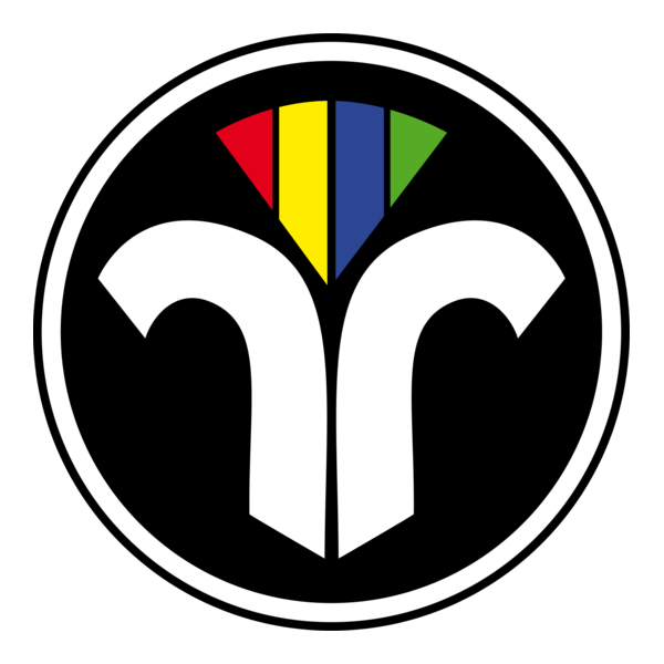 Logo des Schornsteinfegerhandwerks (ZIV)
